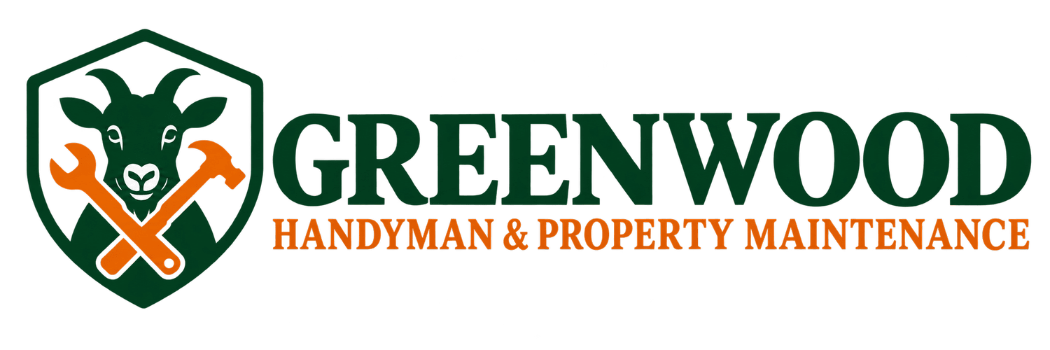 Greenwood Handyman & Property Maintenance